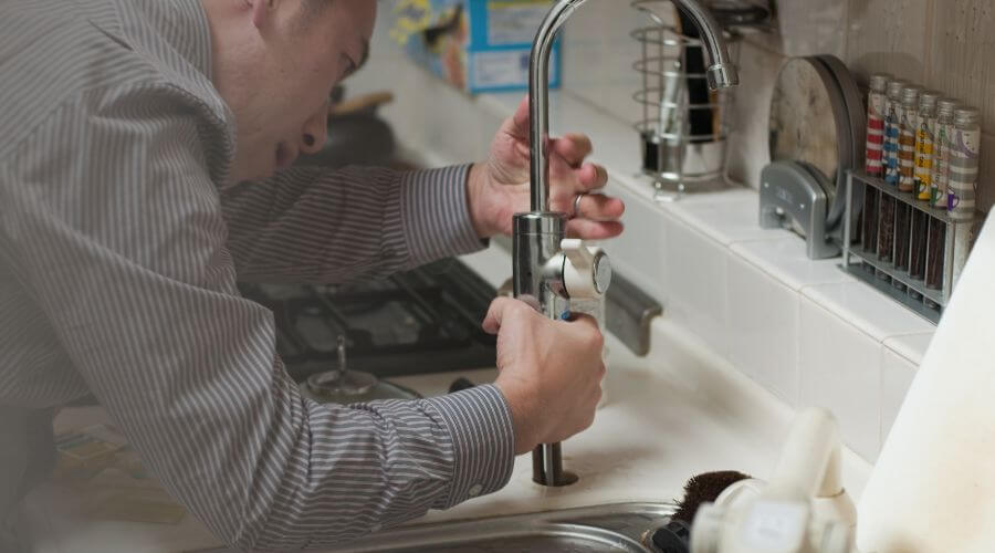 Local expert plumbing services in Millington, MD